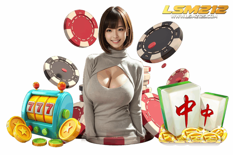 สมัครเว็บ lsm