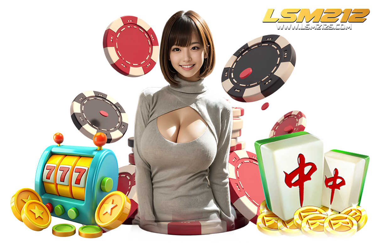 สมัครเว็บ lsm